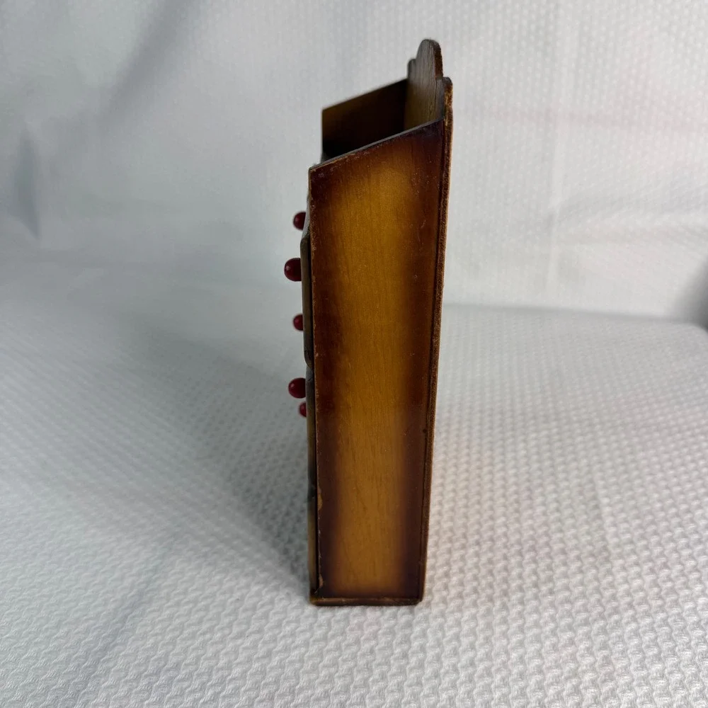 Unbranded vintage wooden